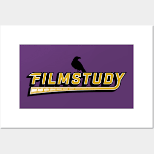 Filmstudy Posters and Art